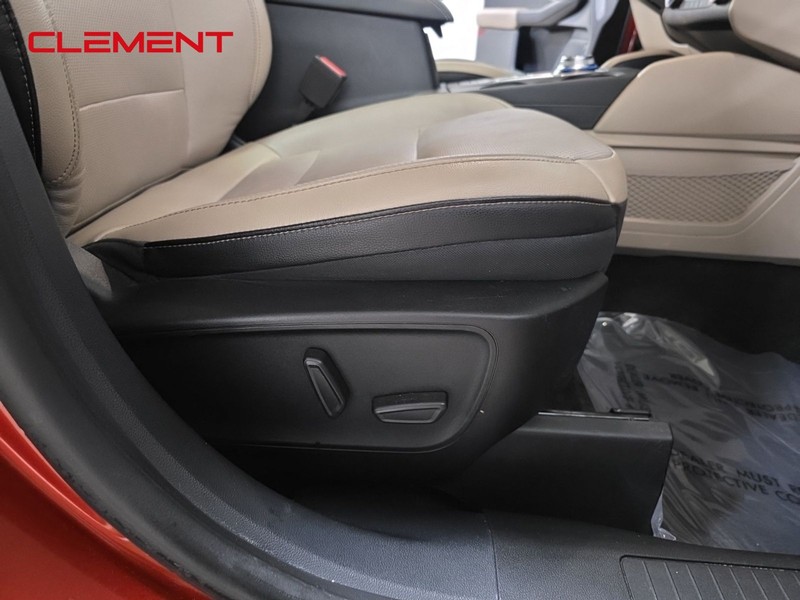 Ford Escape Vehicle Image 33