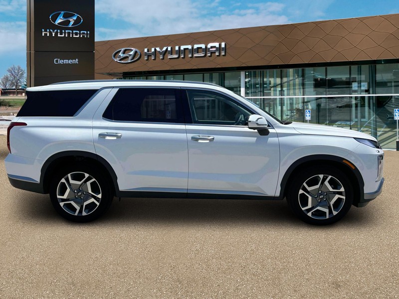 Hyundai Palisade Vehicle Image 09
