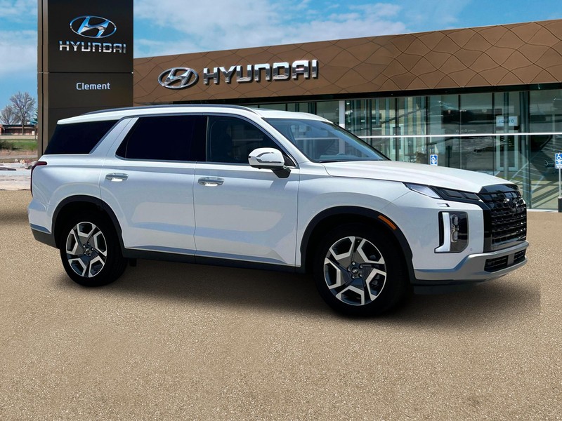 Hyundai Palisade Vehicle Image 10