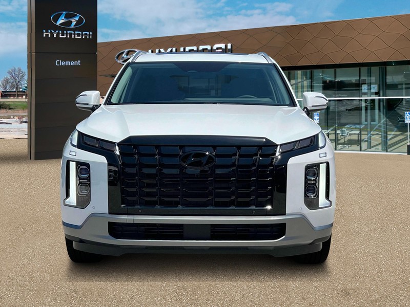 Hyundai Palisade Vehicle Image 12