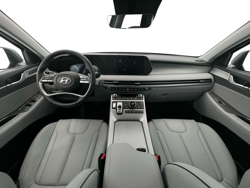 Hyundai Palisade Vehicle Image 13