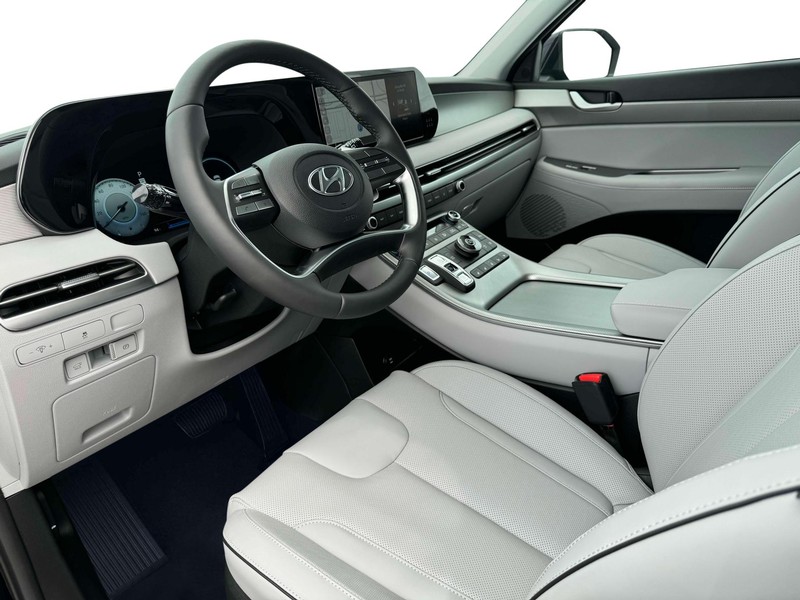 Hyundai Palisade Vehicle Image 14