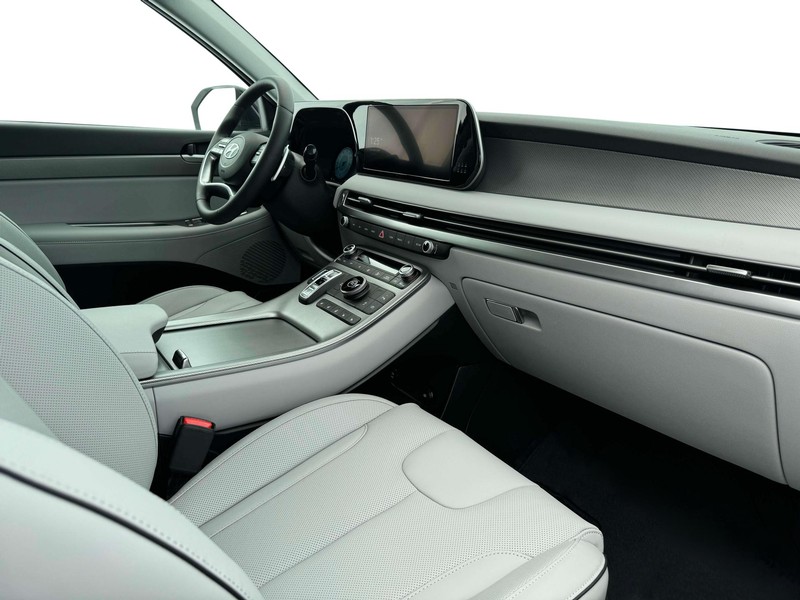 Hyundai Palisade Vehicle Image 15