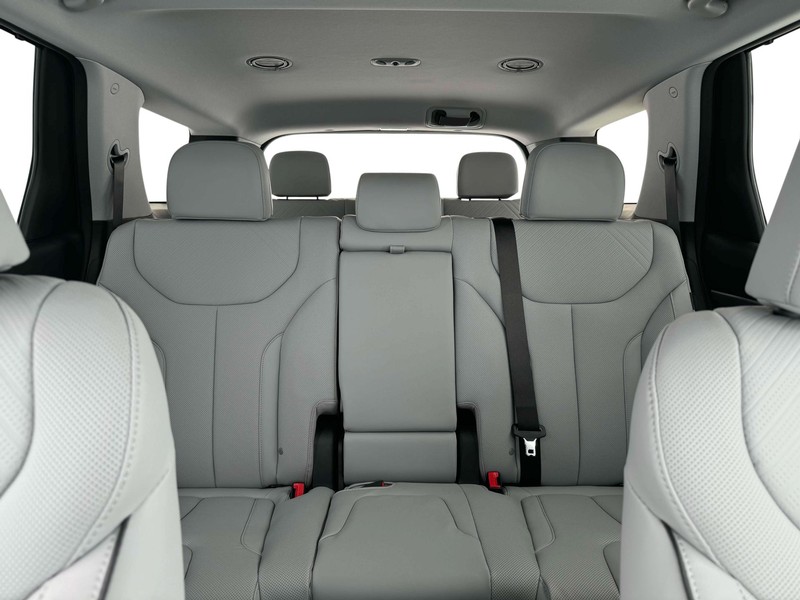 Hyundai Palisade Vehicle Image 16