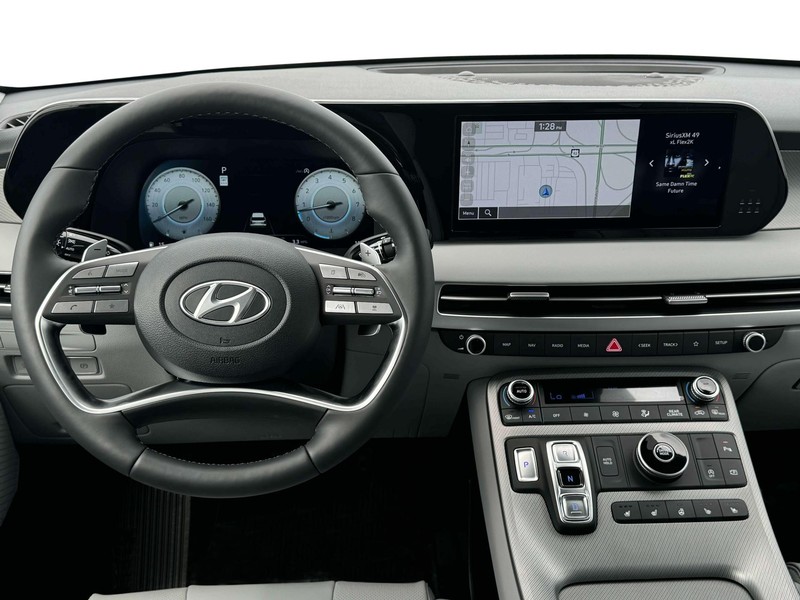 Hyundai Palisade Vehicle Image 17