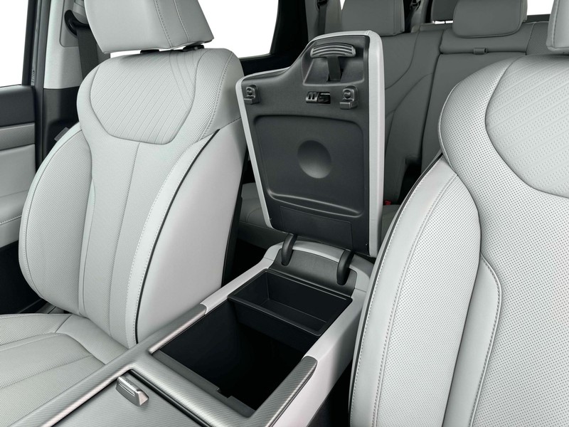 Hyundai Palisade Vehicle Image 18