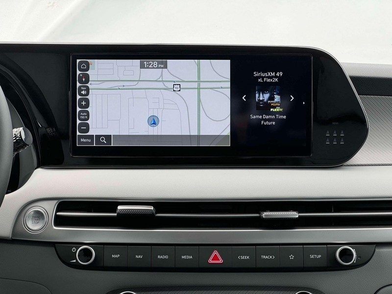 Hyundai Palisade Vehicle Image 19