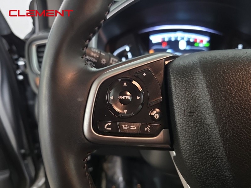 Honda CR-V Vehicle Image 11