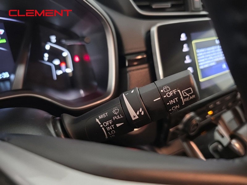 Honda CR-V Vehicle Image 13