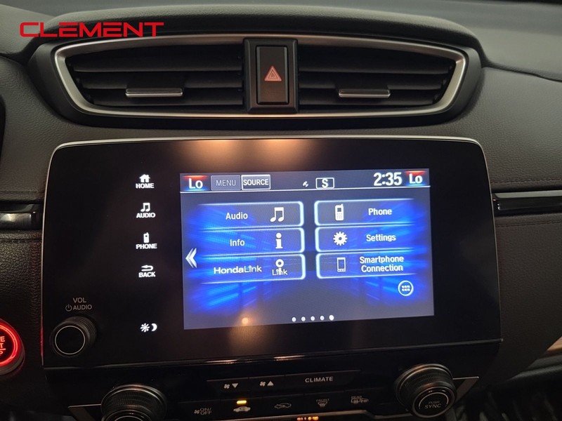 Honda CR-V Vehicle Image 15