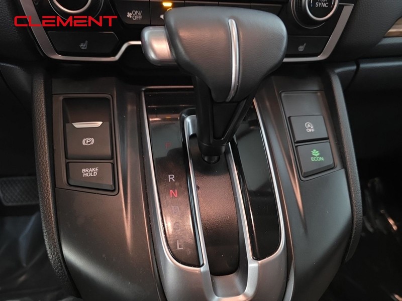 Honda CR-V Vehicle Image 17