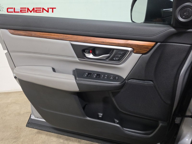 Honda CR-V Vehicle Image 21