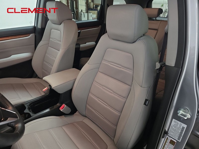 Honda CR-V Vehicle Image 23