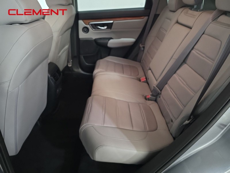 Honda CR-V Vehicle Image 25