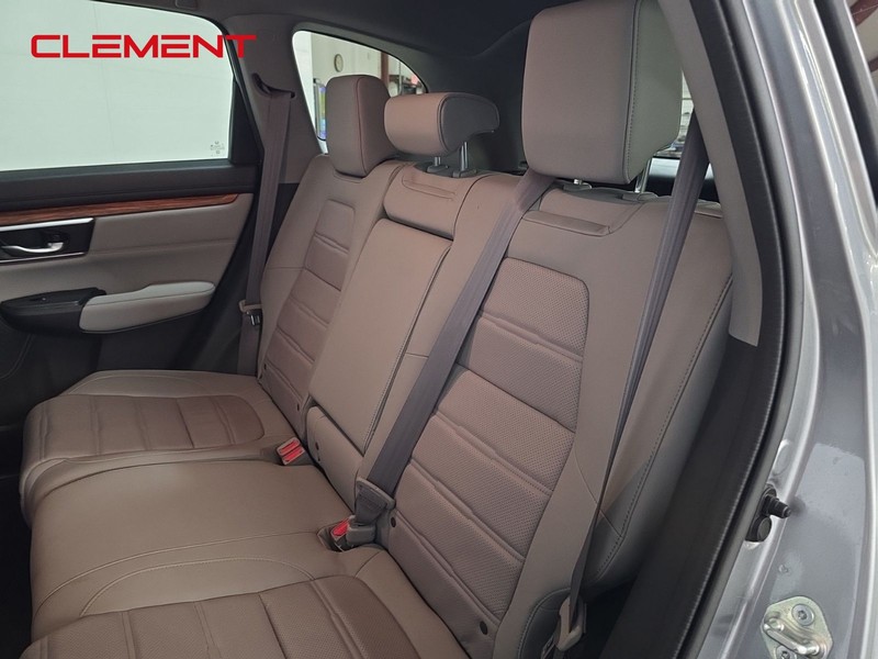 Honda CR-V Vehicle Image 26