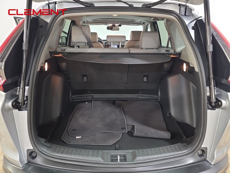 Honda CR-V Vehicle Image 27