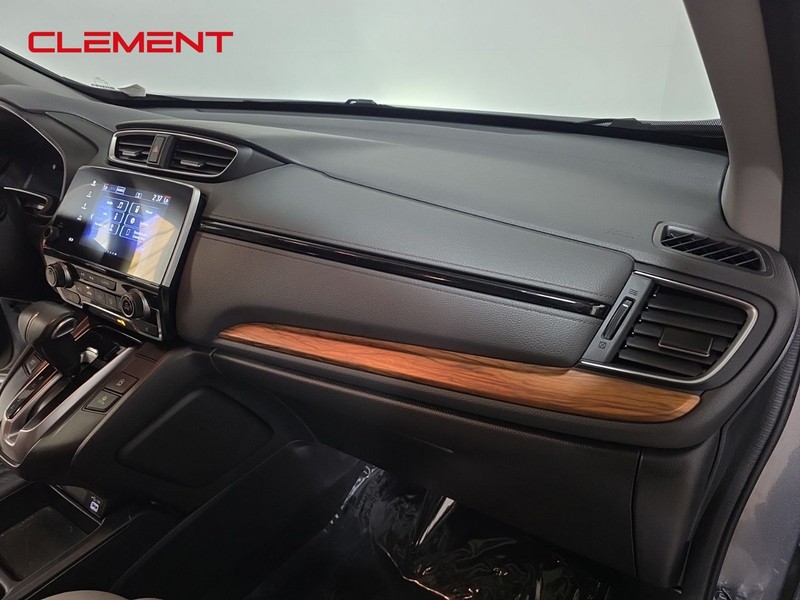 Honda CR-V Vehicle Image 29
