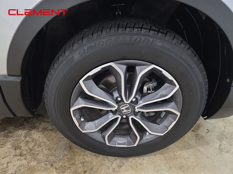 Honda CR-V Vehicle Image 31