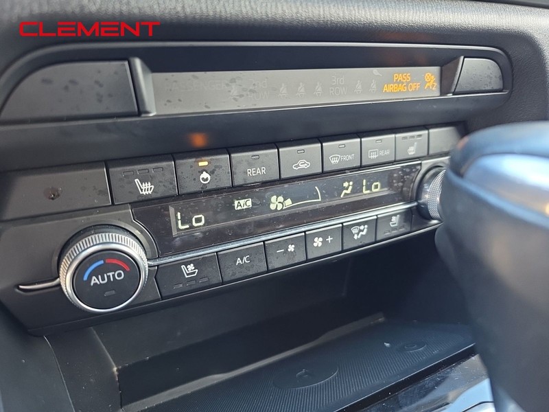 Mazda CX-9 Vehicle Image 18