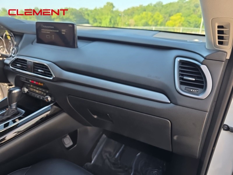 Mazda CX-9 Vehicle Image 31