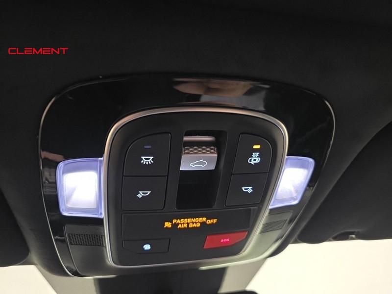 Hyundai Santa Fe Vehicle Image 19