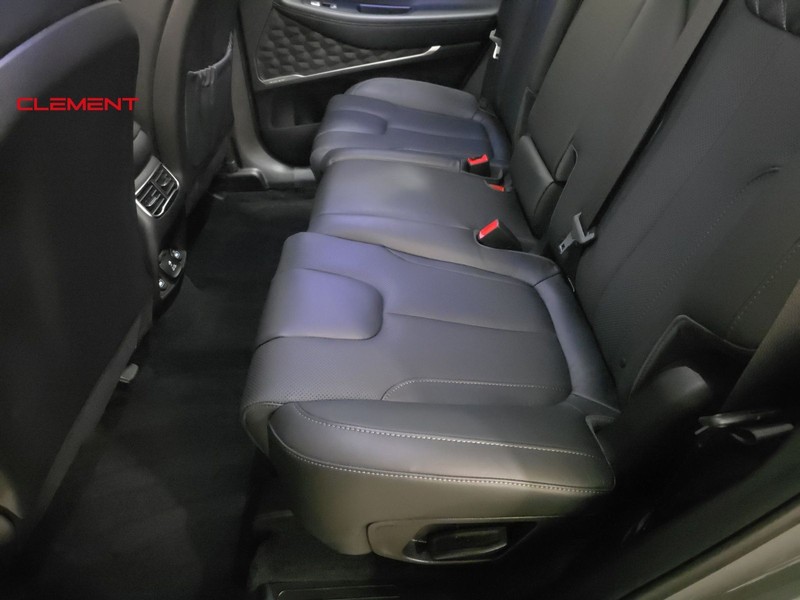 Hyundai Santa Fe Vehicle Image 26