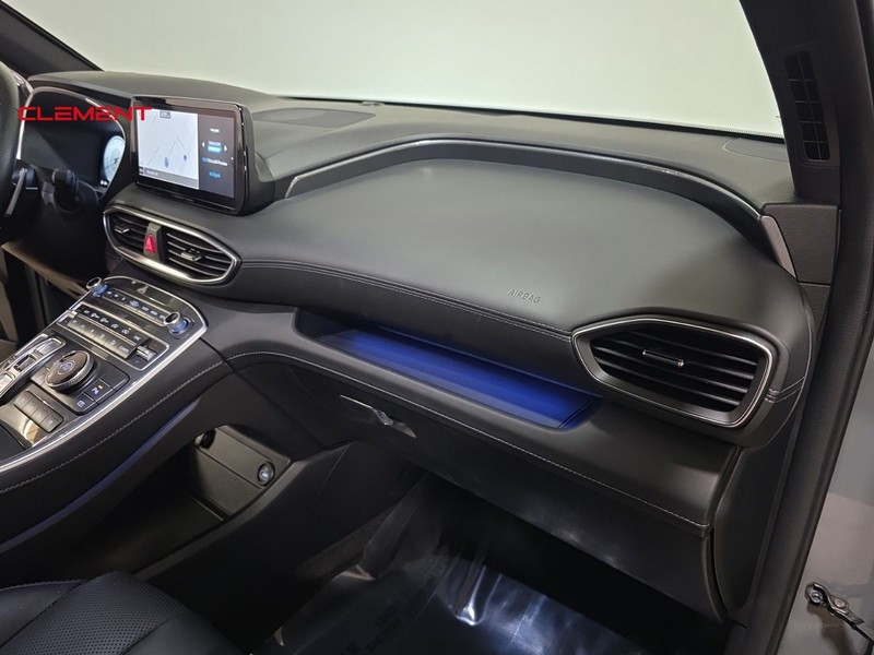 Hyundai Santa Fe Vehicle Image 30