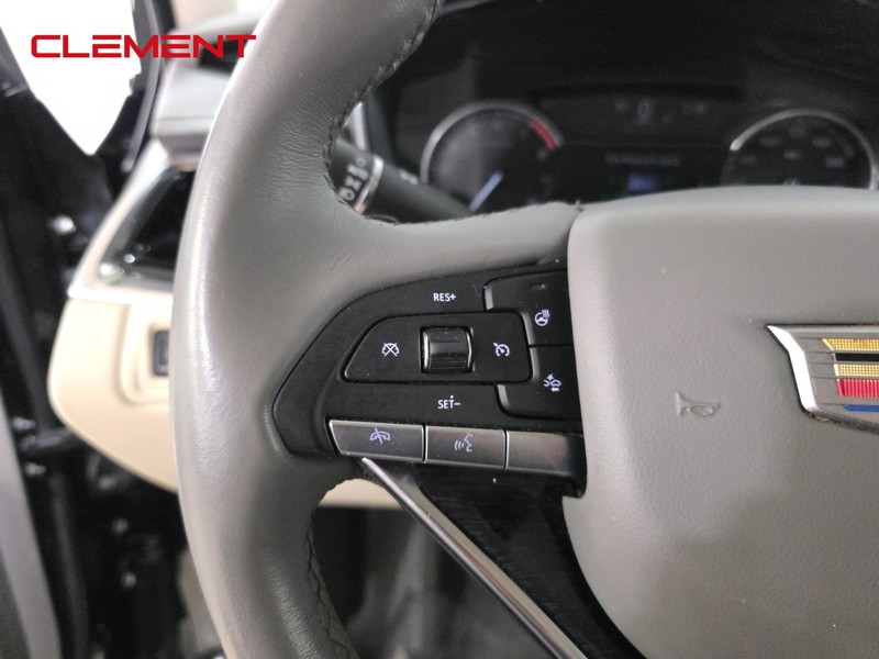 Cadillac XT6 Vehicle Image 11