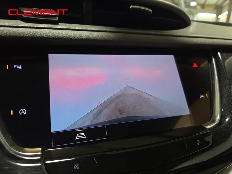 Cadillac XT6 Vehicle Image 17