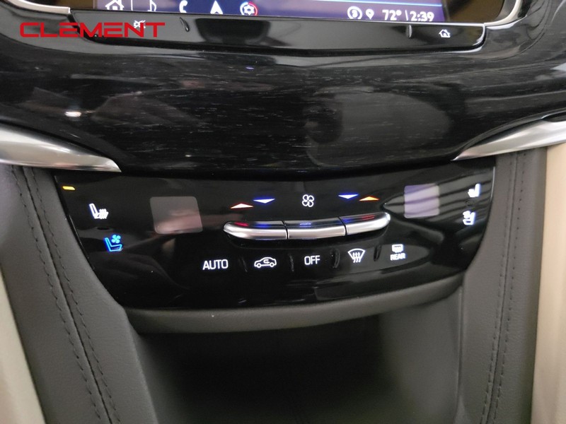 Cadillac XT6 Vehicle Image 18