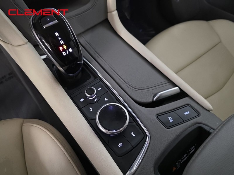 Cadillac XT6 Vehicle Image 19