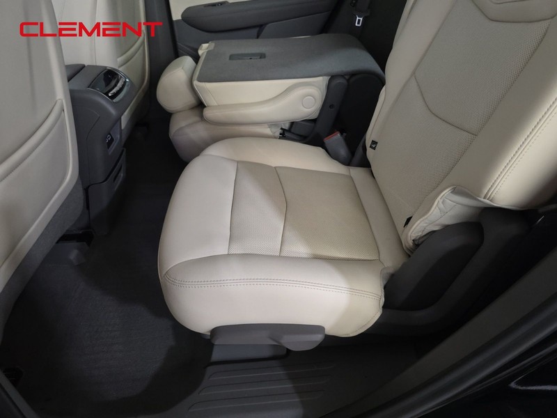 Cadillac XT6 Vehicle Image 28