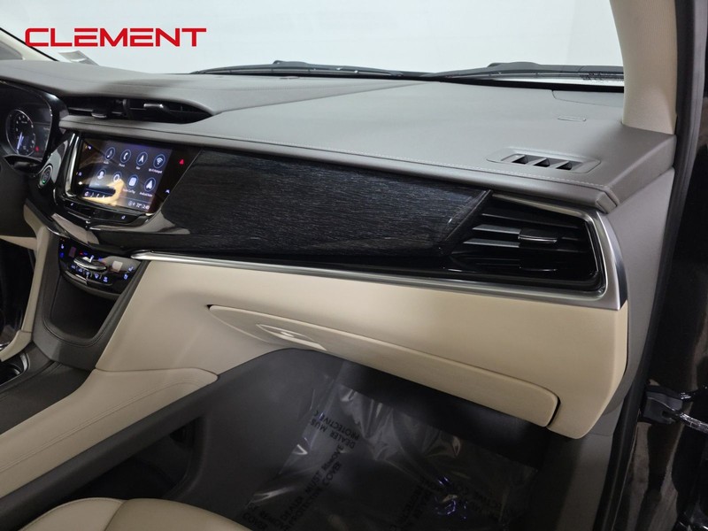 Cadillac XT6 Vehicle Image 33