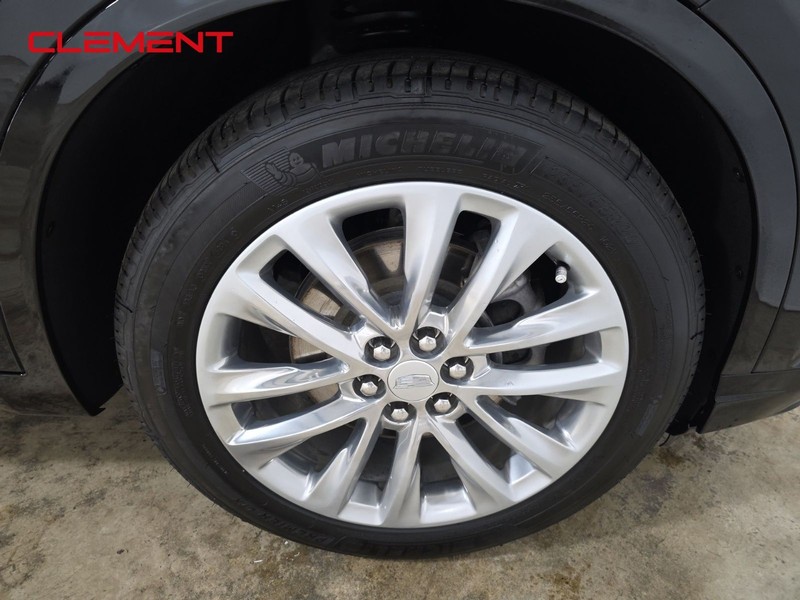 Cadillac XT6 Vehicle Image 35