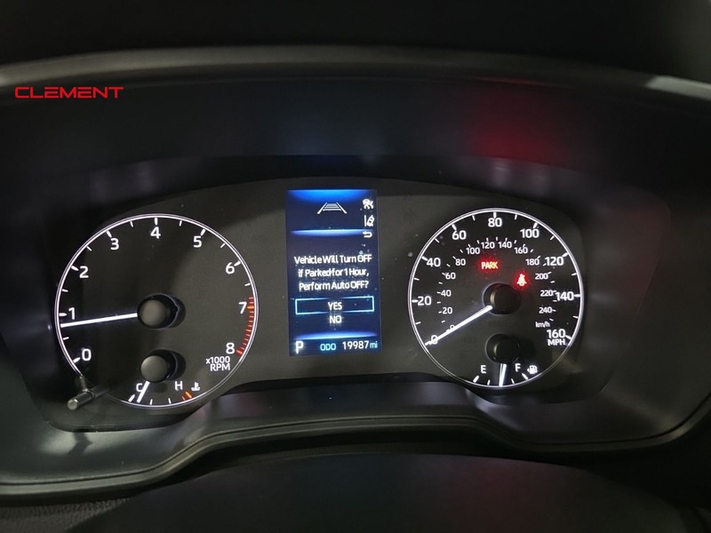 Toyota Corolla Vehicle Image 13