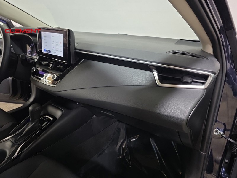 Toyota Corolla Vehicle Image 29
