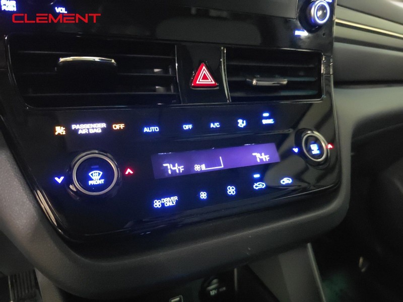 Hyundai Ioniq Hybrid Vehicle Image 20