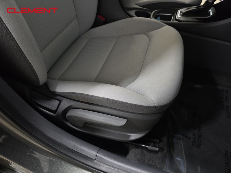 Hyundai Ioniq Hybrid Vehicle Image 30