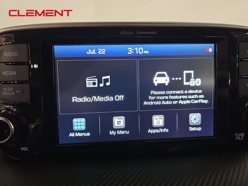 Hyundai Tucson Vehicle Image 15