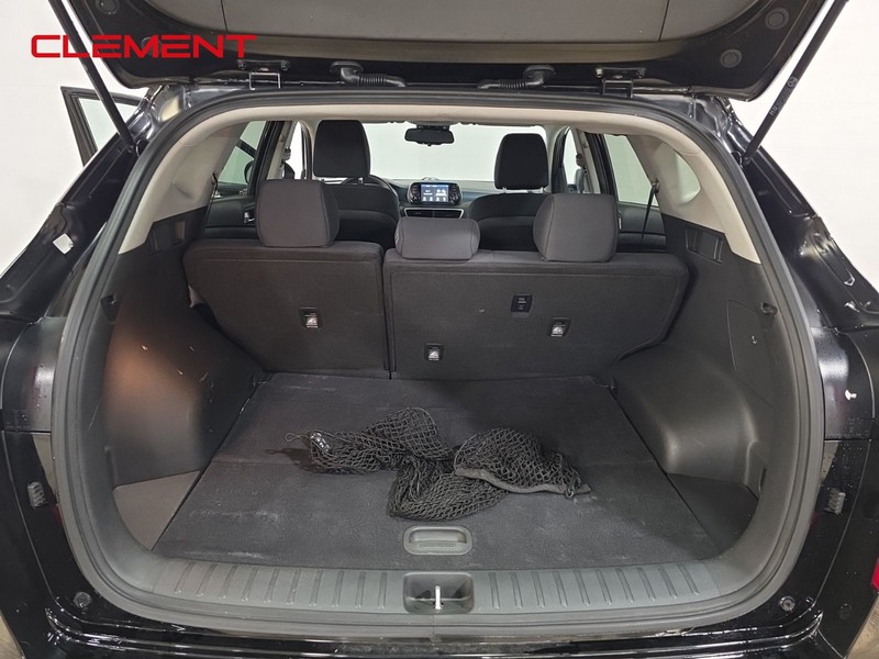 Hyundai Tucson Vehicle Image 27