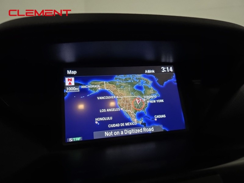 Acura MDX Vehicle Image 14