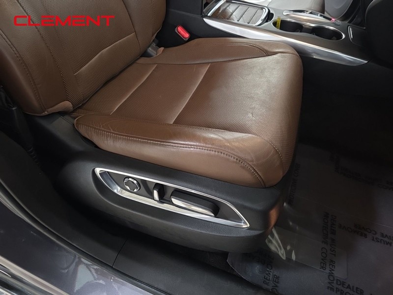 Acura MDX Vehicle Image 31