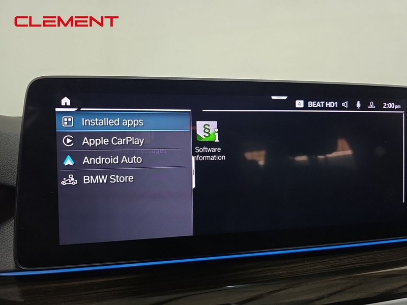BMW 5 Series Vehicle Image 15