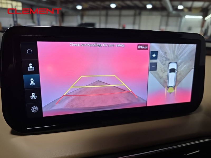 Hyundai Santa Fe Vehicle Image 17