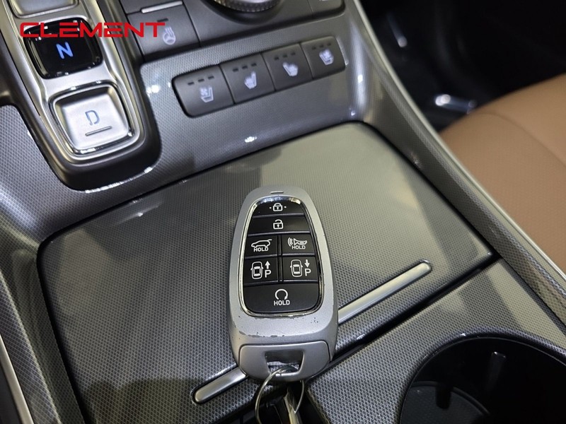 Hyundai Santa Fe Vehicle Image 20