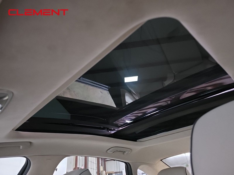 Genesis G80 Vehicle Image 20