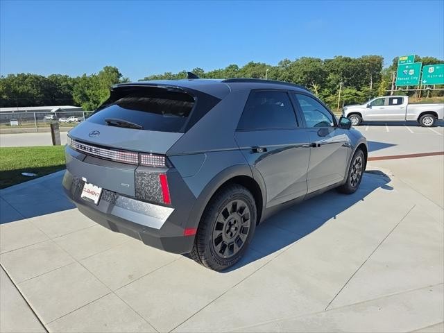 Hyundai IONIQ 5 Vehicle Full-screen Gallery Image 6