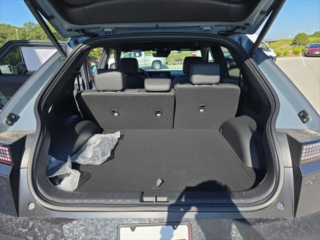 Hyundai IONIQ 5 Vehicle Full-screen Gallery Image 9