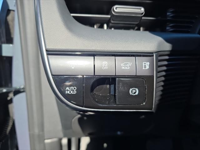 Hyundai IONIQ 5 Vehicle Full-screen Gallery Image 11