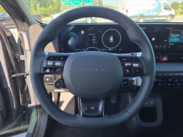 Hyundai IONIQ 5 Vehicle Full-screen Gallery Image 12